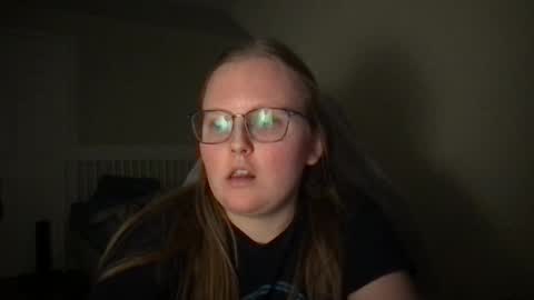 lexie online show from February 2025 11:32:01 PM