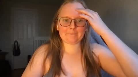 lexie online show from February 2025 10:59:01 PM