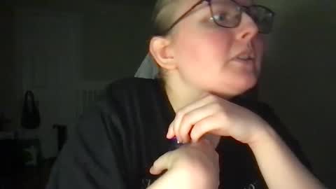 lexie online show from February 2025 11:26:01 PM