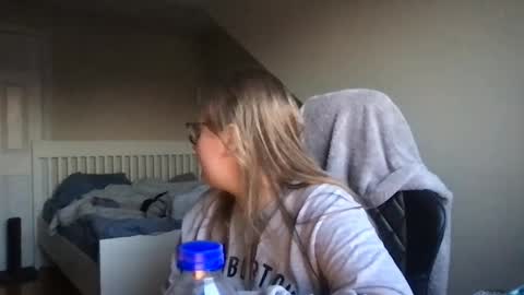 lexie online show from March 2025 11:05:02 PM