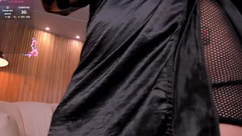 Lexie  online show from December 2024 10:56:02 PM