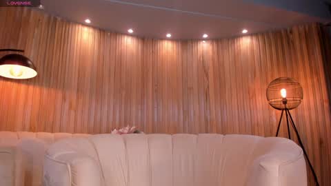 Lexie  online show from December 2024 10:46:02 PM