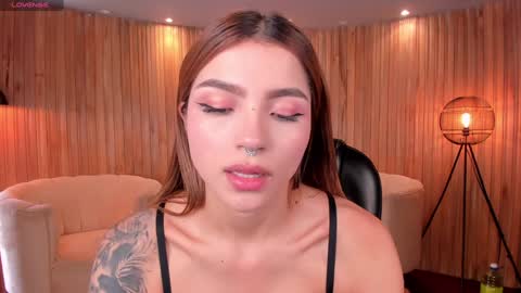 Lexie  online show from January 2025 08:28:01 PM