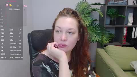 Lexi online show from September 2025 12:08:02 PM