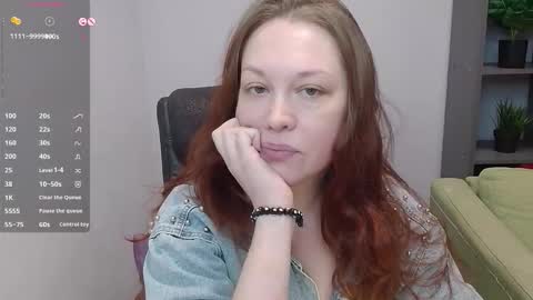 Lexi online show from October 2025 01:45:01 PM