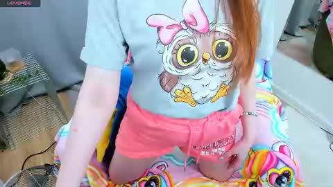 Snapshot of lexihoward chatting on June 2026 07:02:01 AM Lexi online show from June 2026 07:02:01 AM