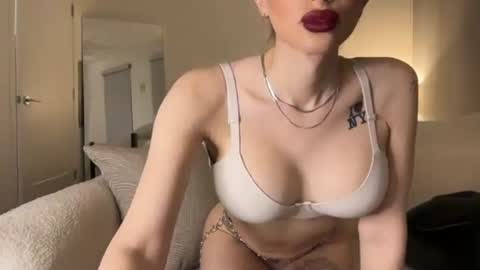 Sexy Lexi online show from October 2025 06:24:01 AM