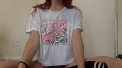 Alexia L. online show from December 2025 07:20:01 PM