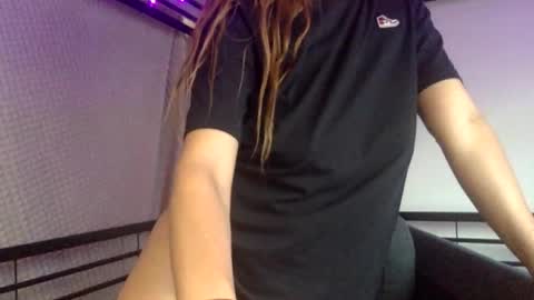Alexia L. online show from July 2026 02:21:02 PM