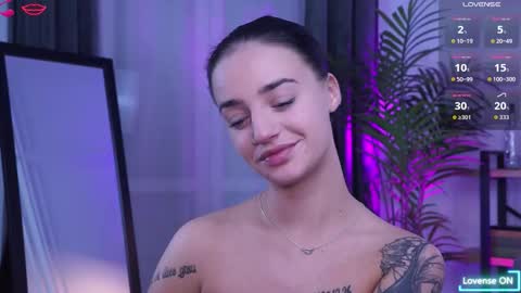 Snapshot of lexiidarling chatting on September 2025 04:34:02 PM LexiiDarling online show from September 2025 04:34:02 PM