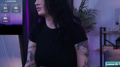 Snapshot of lexiidarling chatting on November 2025 07:34:01 PM LexiiDarling online show from November 2025 07:34:01 PM