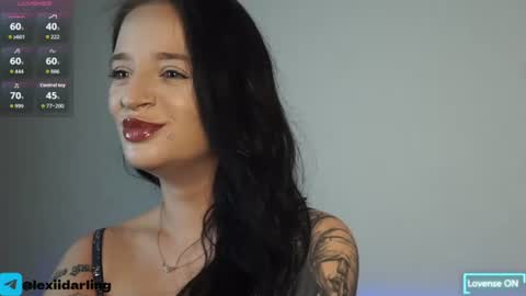 Snapshot of lexiidarling chatting on July 2026 05:04:02 PM LexiiDarling online show from July 2026 05:04:02 PM