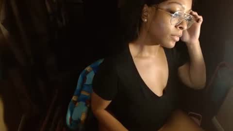 LEXIJAYNE online show from November 2025 05:51:01 AM