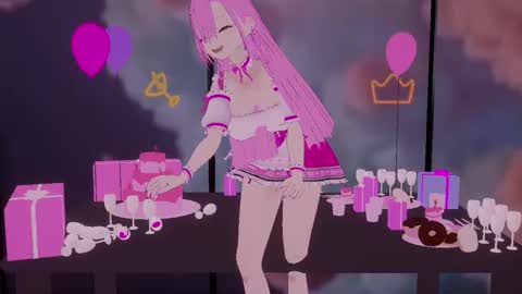 Lexi Rose online show from March 2026 07:14:02 AM