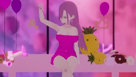 Lexi Rose online show from March 2026 07:14:02 AM