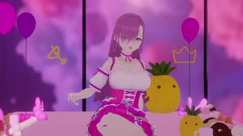 Lexi Rose online show from April 2026 05:45:02 AM