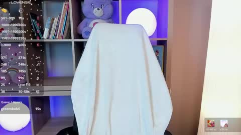lexirouge           online show from May 2026 04:18:01 AM