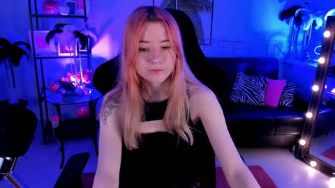 Lexi Wenford NO NUDE GODDESS online show from December 2024 02:53:01 AM