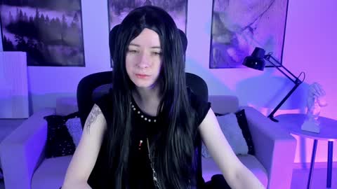 Lexi Wenford NO NUDE GODDESS online show from December 2024 02:53:02 AM