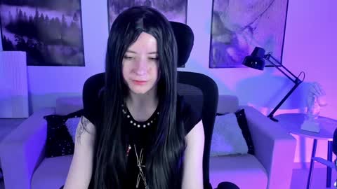 Lexi Wenford NO NUDE GODDESS online show from December 2024 06:00:02 AM