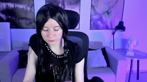 Lexi Wenford NO NUDE GODDESS online show from December 2024 09:07:02 AM