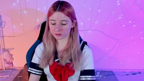 Lexi Wenford NO NUDE GODDESS online show from December 2024 03:04:01 AM