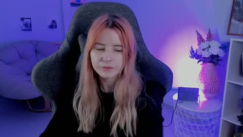 Lexi Wenford NO NUDE GODDESS online show from December 2024 05:52:02 AM