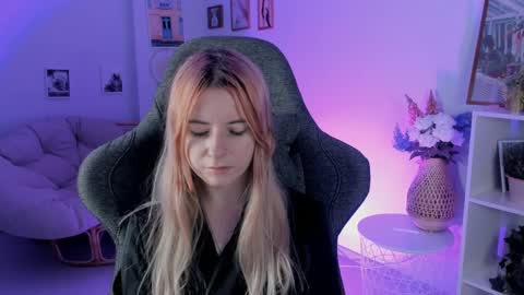 Lexi Wenford NO NUDE GODDESS online show from December 2024 02:47:01 AM