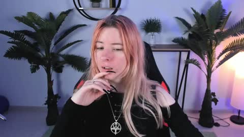 Lexi Wenford NO NUDE GODDESS online show from December 2024 02:41:01 AM