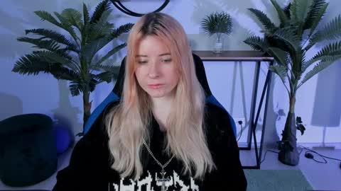 Lexi Wenford NO NUDE GODDESS online show from December 2024 09:06:02 AM