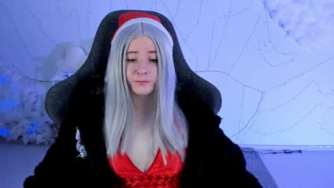 Lexi Wenford NO NUDE GODDESS online show from December 2024 06:20:02 AM