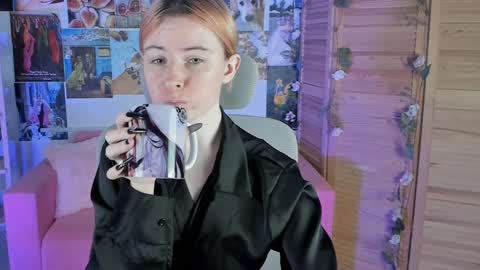 Lexi Wenford NO NUDE GODDESS online show from December 2024 08:58:02 AM