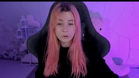 Lexi Wenford NO NUDE GODDESS online show from January 2025 03:12:02 AM