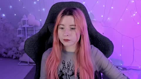 Lexi Wenford NO NUDE GODDESS online show from January 2025 05:51:01 AM