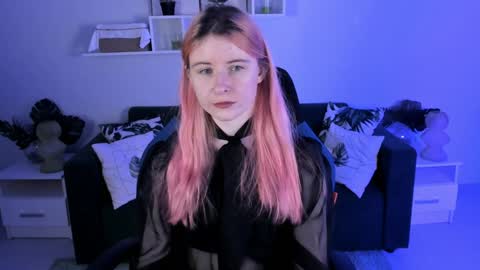 Lexi Wenford NO NUDE GODDESS online show from January 2025 05:50:02 AM