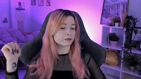 Lexi Wenford NO NUDE GODDESS online show from January 2025 05:48:02 AM