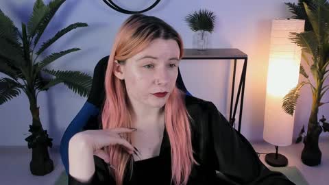 Lexi Wenford NO NUDE GODDESS online show from January 2025 09:13:01 AM