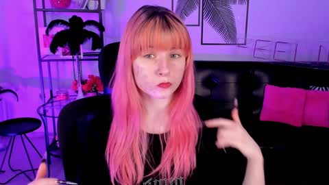 Lexi Wenford NO NUDE GODDESS online show from January 2025 06:24:01 AM