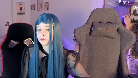 Lexi Wenford NO NUDE GODDESS online show from January 2025 06:25:01 PM