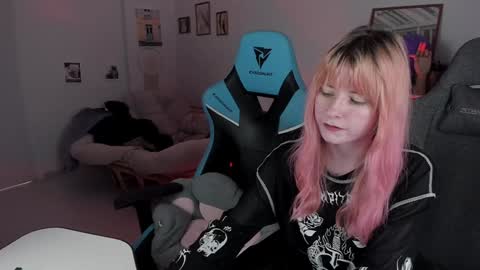 Lexi Wenford NO NUDE GODDESS online show from February 2025 08:39:02 AM