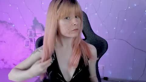 Lexi Wenford NO NUDE GODDESS online show from February 2025 05:48:01 AM