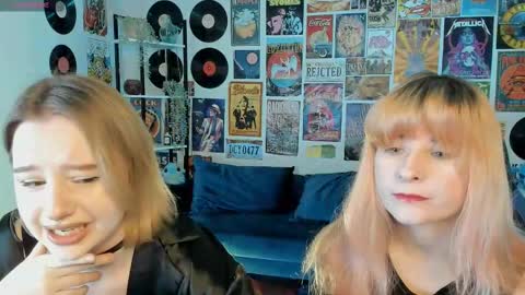 Lexi Wenford NO NUDE GODDESS online show from February 2025 03:04:02 AM