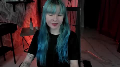 Lexi Wenford NO NUDE GODDESS online show from October 2025 06:11:02 AM