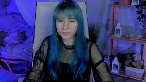 Lexi Wenford NO NUDE GODDESS online show from October 2025 03:04:01 AM