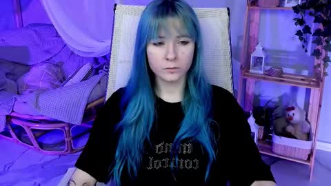 Lexi Wenford NO NUDE GODDESS online show from October 2025 03:04:01 AM