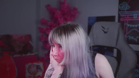 Lexi Wenford NO NUDE GODDESS online show from March 2026 02:49:02 AM