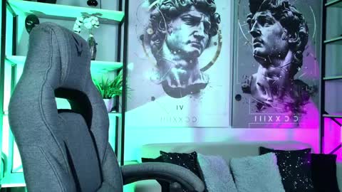 Lexi Wenford NO NUDE GODDESS online show from April 2026 02:44:02 AM