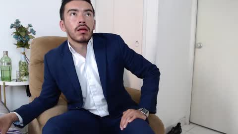 Snapshot of lexxandbusterr chatting on September 2025 10:32:01 PM lexxandbusterr online show from September 2025 10:32:01 PM