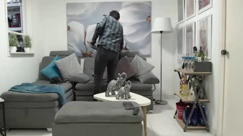 Snapshot of lexxandbusterr chatting on October 2025 10:07:02 PM lexxandbusterr online show from October 2025 10:07:02 PM