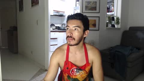 Snapshot of lexxandbusterr chatting on October 2025 06:56:01 AM lexxandbusterr online show from October 2025 06:56:01 AM